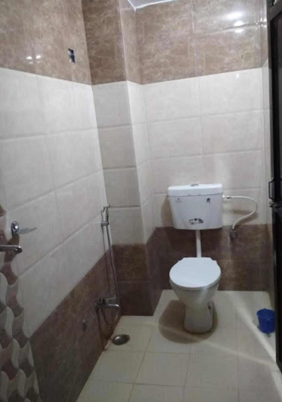 Liberty Guest House Varanasi Esterno foto