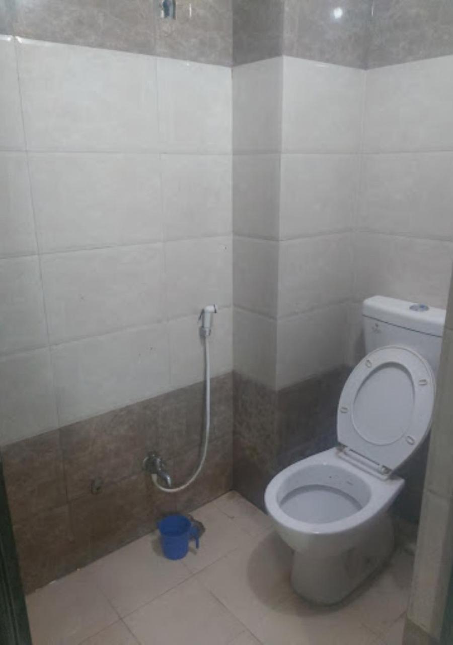 Liberty Guest House Varanasi Esterno foto